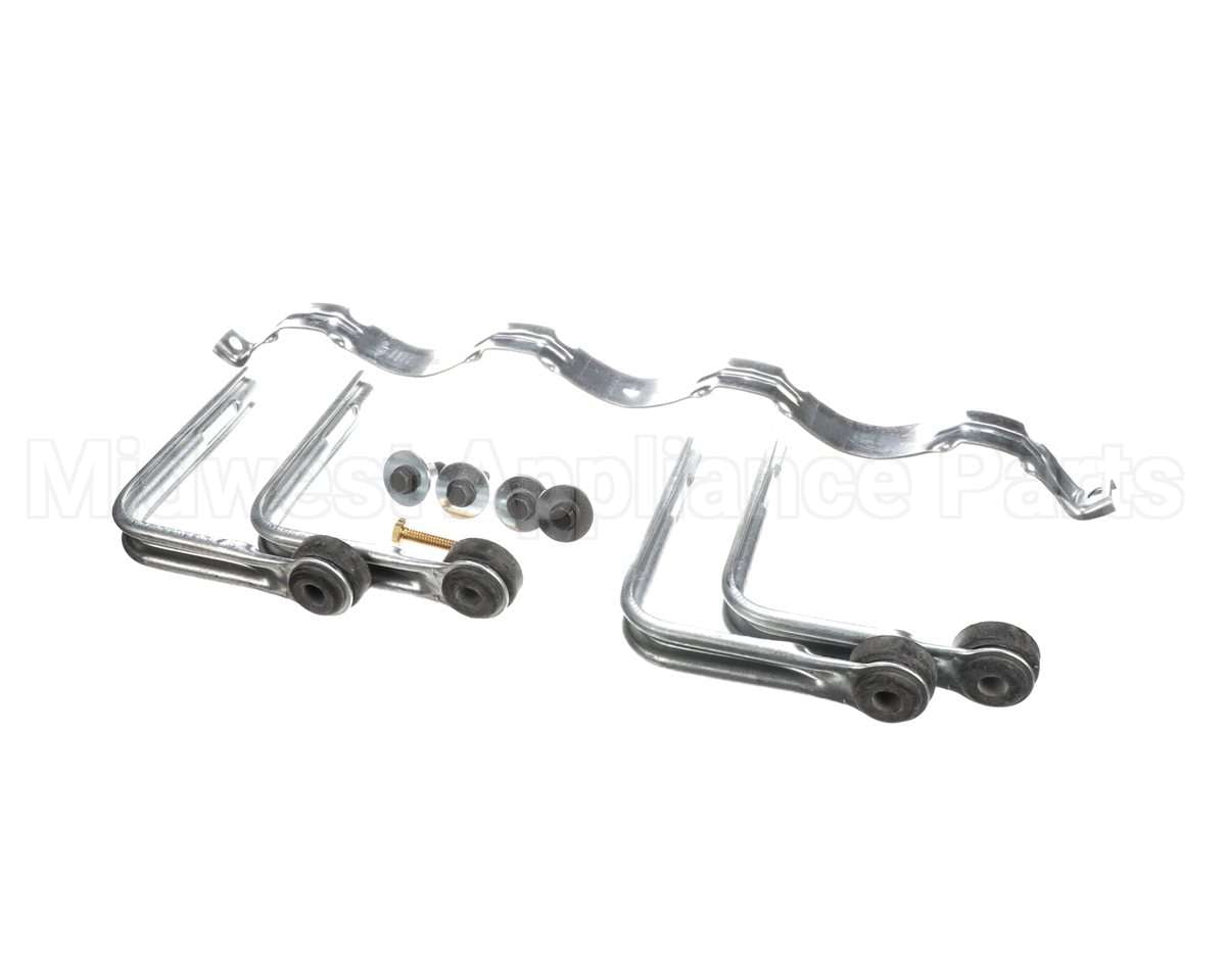 1014822 International Comfort Products Motor Mount,4 Leg