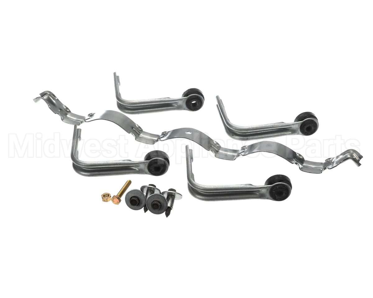 1014823 International Comfort Products Motor Mount,4 Leg