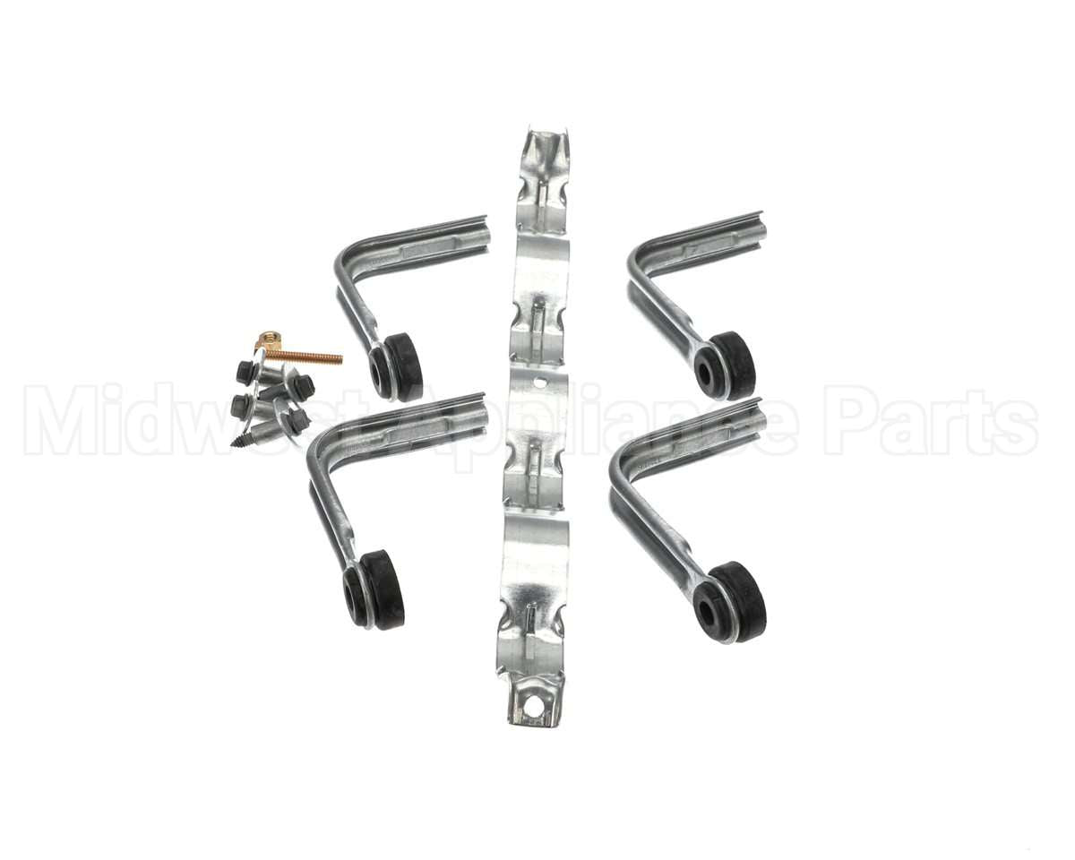 1014823 International Comfort Products Motor Mount,4 Leg