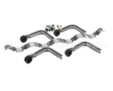 1014823 International Comfort Products Motor Mount,4 Leg