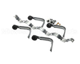 1014823 International Comfort Products Motor Mount,4 Leg