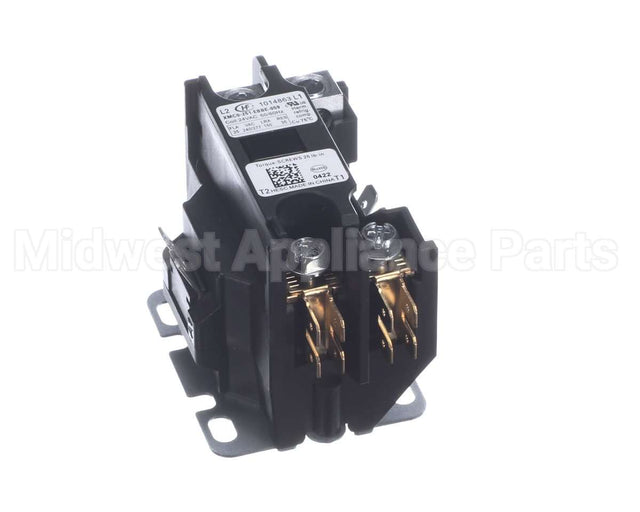 1014863R Nortek Repl,Cont,1P,1Shunt,25Fla,35R@240,24Vac