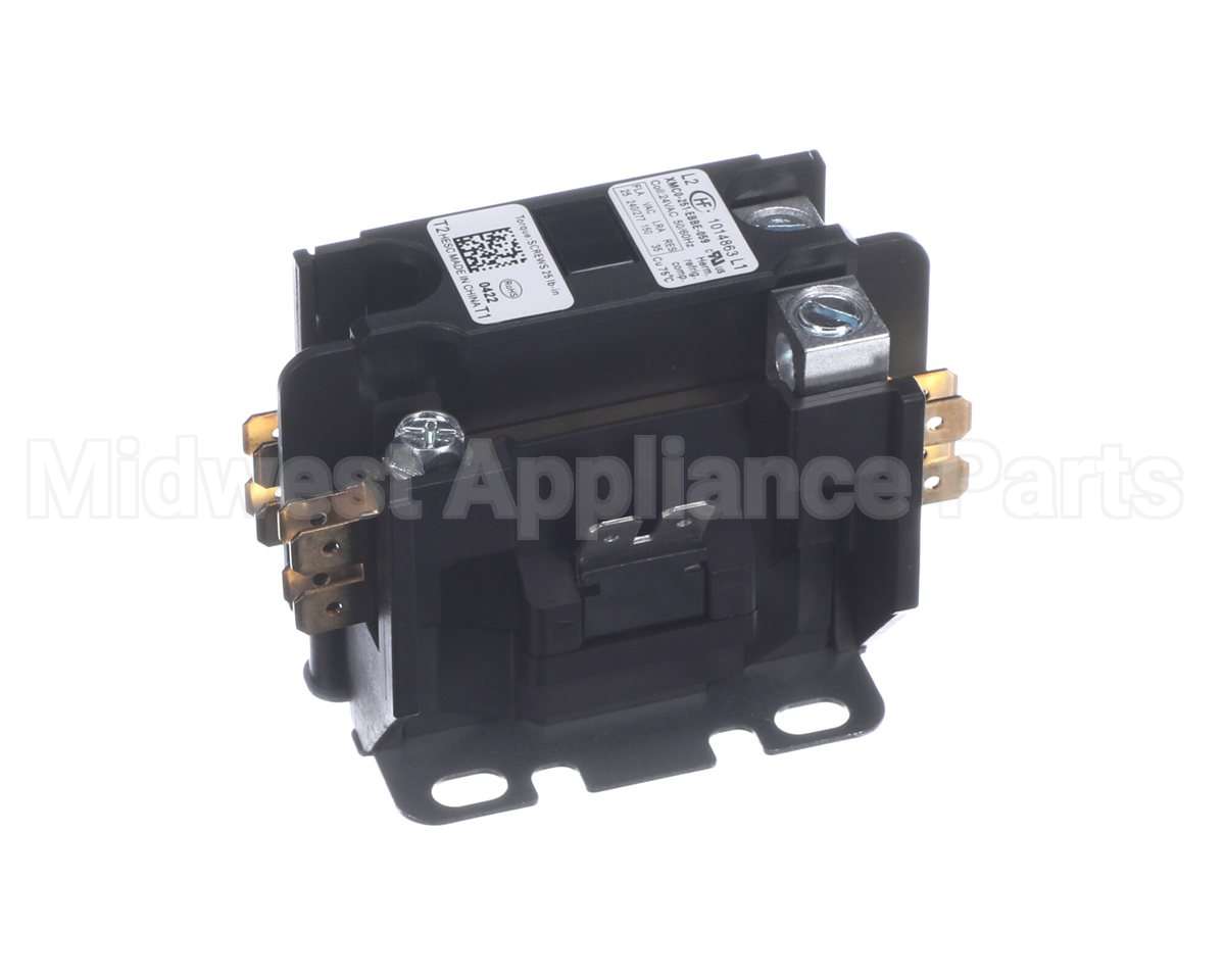 1014863R Nortek Repl,Cont,1P,1Shunt,25Fla,35R@240,24Vac