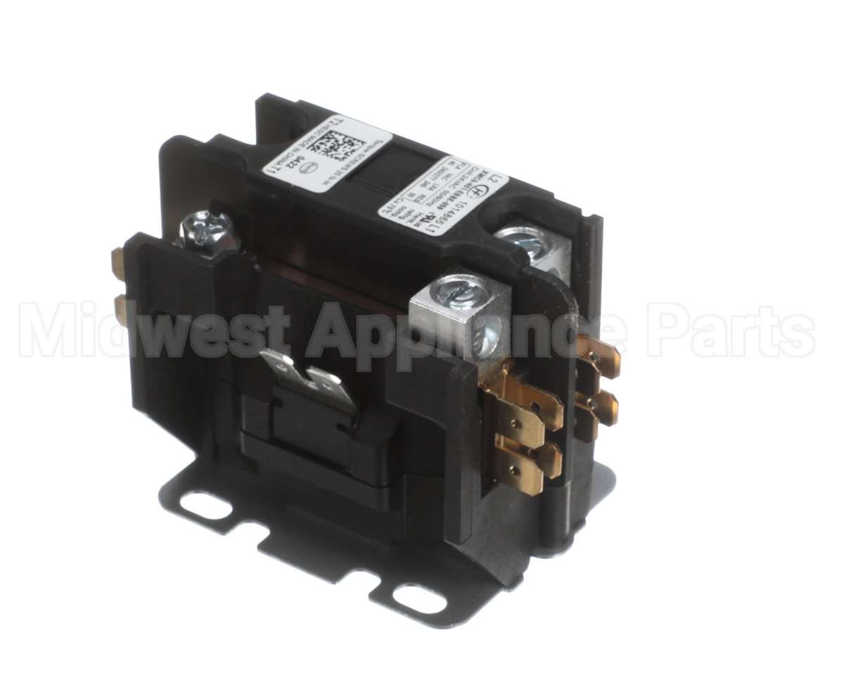 1014865R Nordyne Contactor 1Pole 40Amp 24V