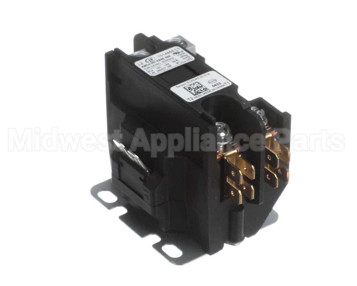 1014865R Nortek Repl,Cont,1P,1Shunt,40Fla,50R@240,24Vac