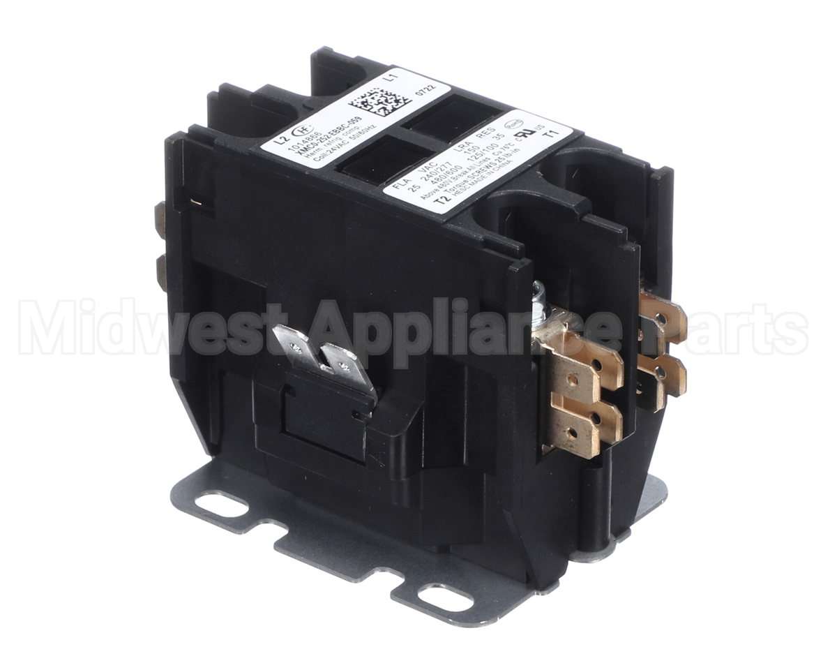 1014866R Nordyne 2Pole 24V Contactor