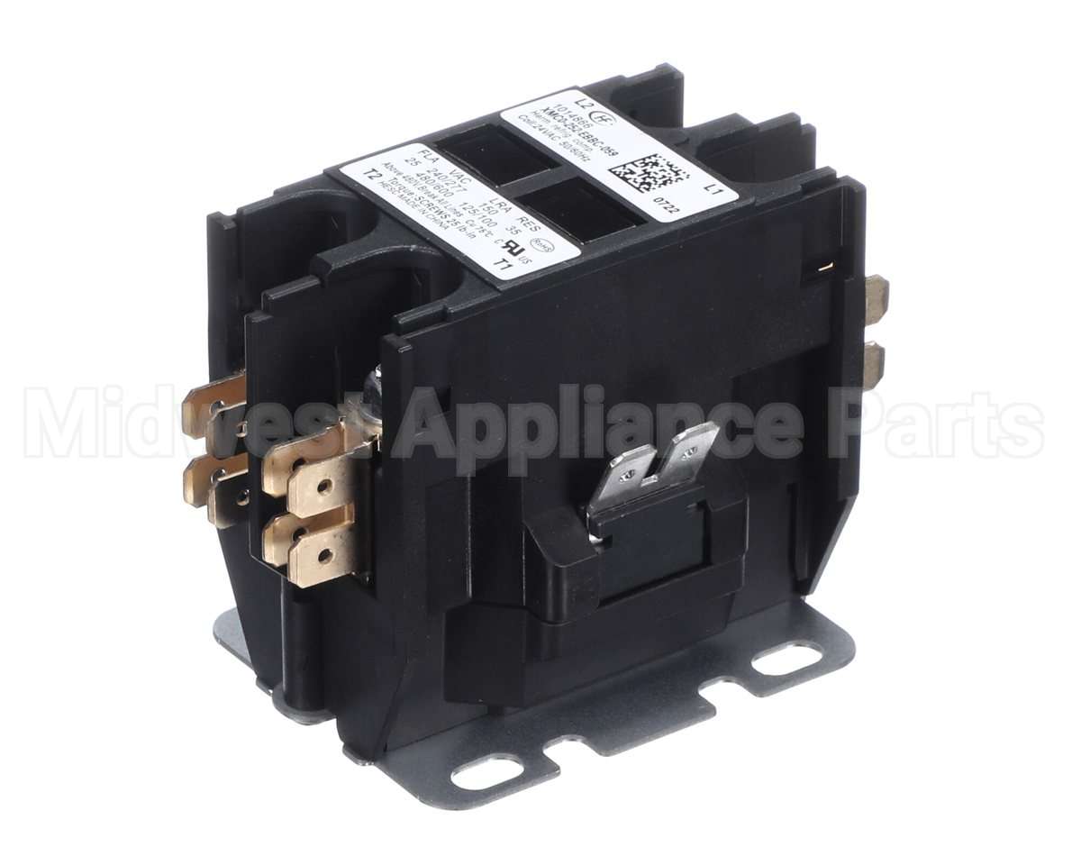 1014866R Nortek Repl,Cont,2P,25Fla,35R,24Vac Coil