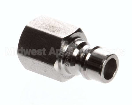 1015 Filter Corp Quick Disconnect Fitting, 3/8