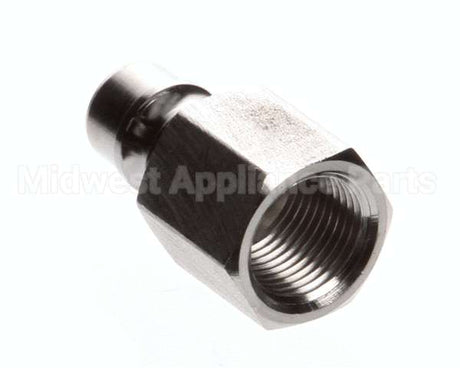 1015 Filter Corp Quick Disconnect Fitting, 3/8