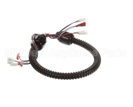 1015-V2-2 Globe Harness A3875, A3750