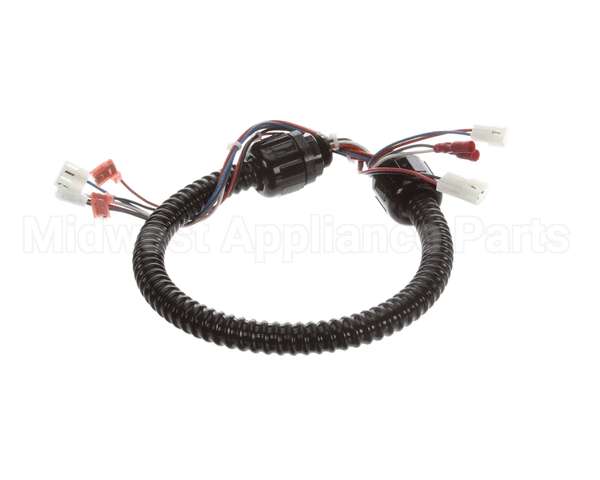 1015-V2-2 Globe Harness A3875, A3750