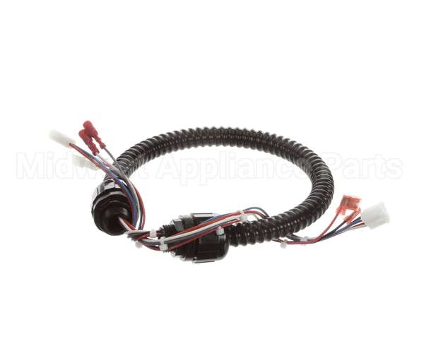 1015-V2-2 Globe Harness A3875, A3750