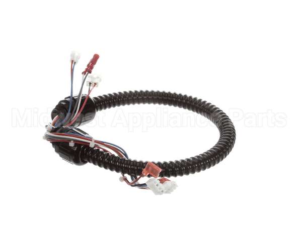 1015-V2-2 Globe Harness A3875, A3750