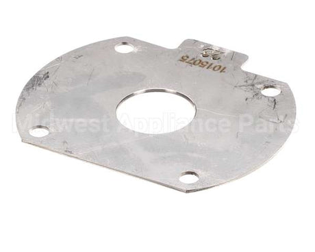 1015075 Alto Shaam Plate, Restrictor Combi, 23Mm