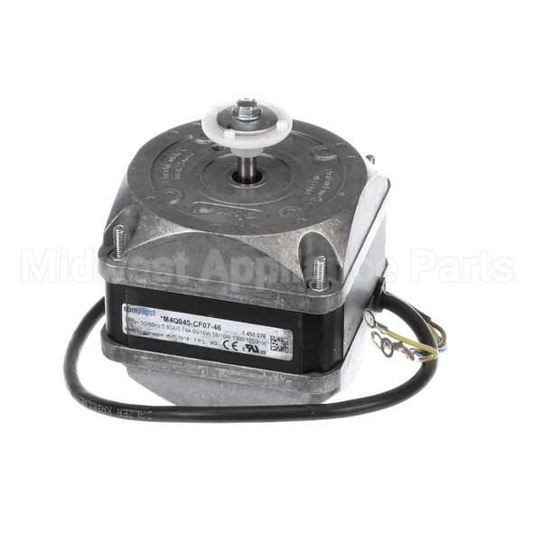 1015093 Compatible Perlick Fanmotor, #1450076