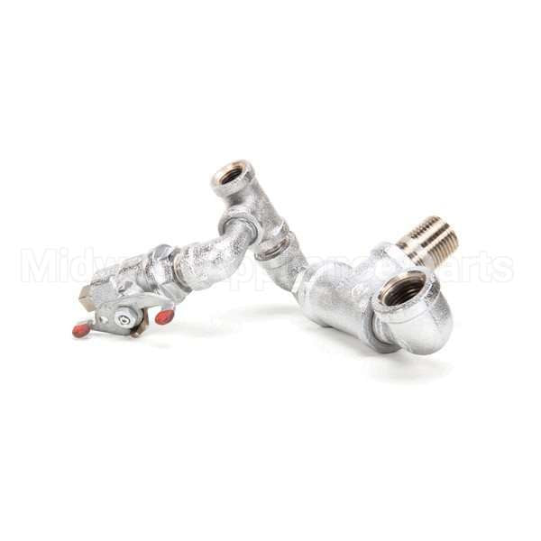 101528 Compatible Groen Water Fill Assembly Tdb/ 7