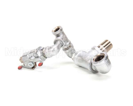101528 Groen Water Fill Assembly Tdb/7