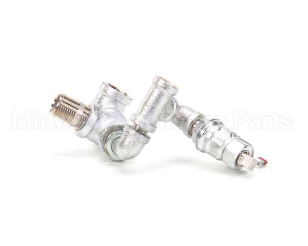 101528 Groen Water Fill Assembly Tdb/7