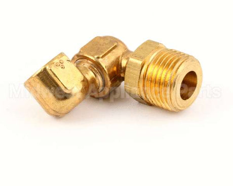 101543 Groen Elbow Asm Tdb Kettle