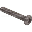 101555 Compatible Turbo Chef Screw #4X40 X .75 Pphd S S