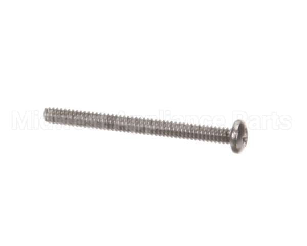 101557 Turbochef Screw, #4-40 X 1.25 Pph