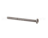 101557 Turbochef Screw, #4-40 X 1.25 Pph