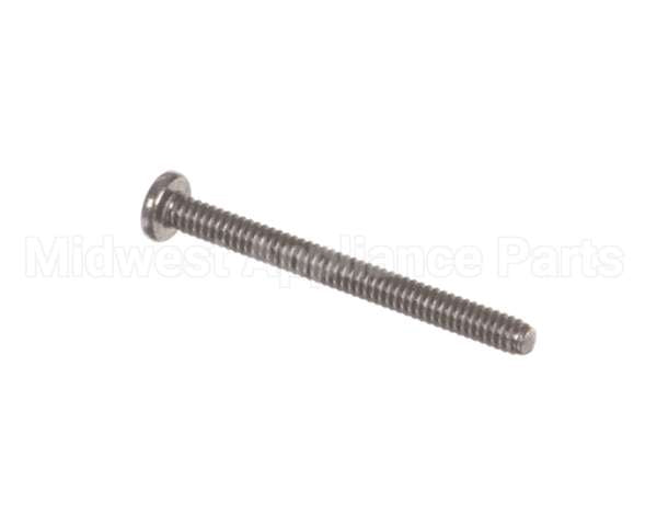 101557 Turbochef Screw, #4-40 X 1.25 Pph