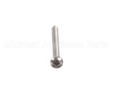 101557 Turbochef Screw, #4-40 X 1.25 Pph