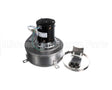 101559 Blodgett Blower Assy,Hoodini W/Cap 120V