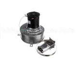 101559 Blodgett Blower Assy,Hoodini W/Cap 120V