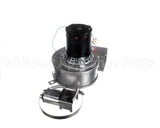 101559 Blodgett Blower Assy,Hoodini W/Cap 120V