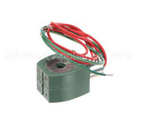 10156 Gaylord 120V Replace Coil For Water So