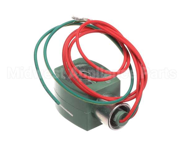 10156 Gaylord 120V Replace Coil For Water So