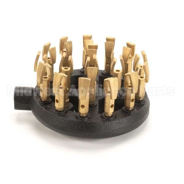 1015600000 Compatible Jade Burner, Jet Nat Gas Chin A Rang