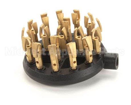 1015600000 Jade Burner, Jet Natural Gas China Ran