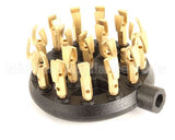 1015610000 Jade Burner, Jet Lp China Range