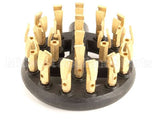 1015610000 Jade Burner, Jet Lp China Range