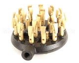 1015610000 Jade Burner, Jet Lp China Range