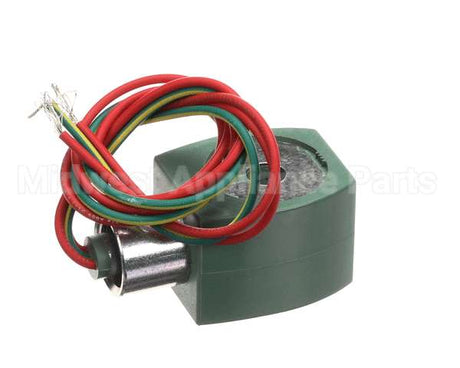 10157 Gaylord 240V Replace Coil For Water So