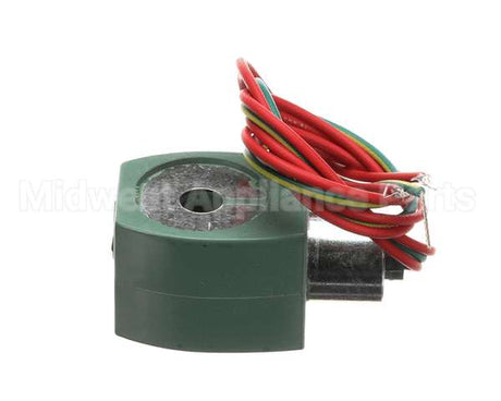 10157 Gaylord 240V Replace Coil For Water So