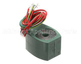 10157 Gaylord 240V Replace Coil For Water So