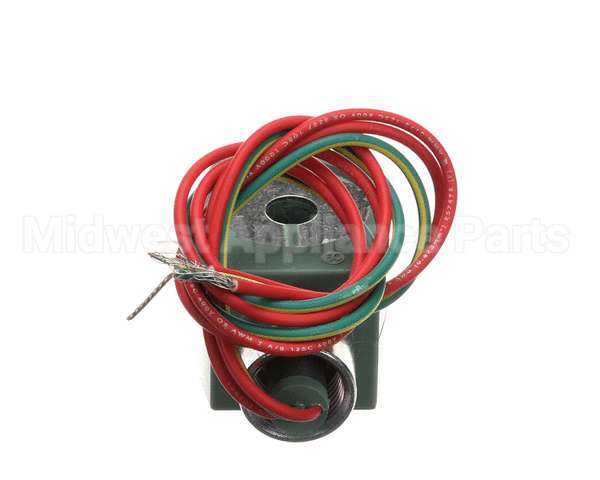 10157 Gaylord 240V Replace Coil For Water So