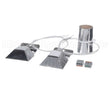 101579 Blodgett Kit, Hv Light Upg 12V To 24V