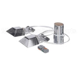 101579 Blodgett Kit, Hv Light Upg 12V To 24V