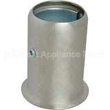 1016-0206-1283 Compatible Standard Keil Socket, Leg (S/S, Weld Mount)