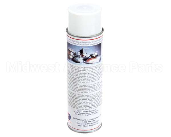 1016 Diablo Diablo Carbon Clean