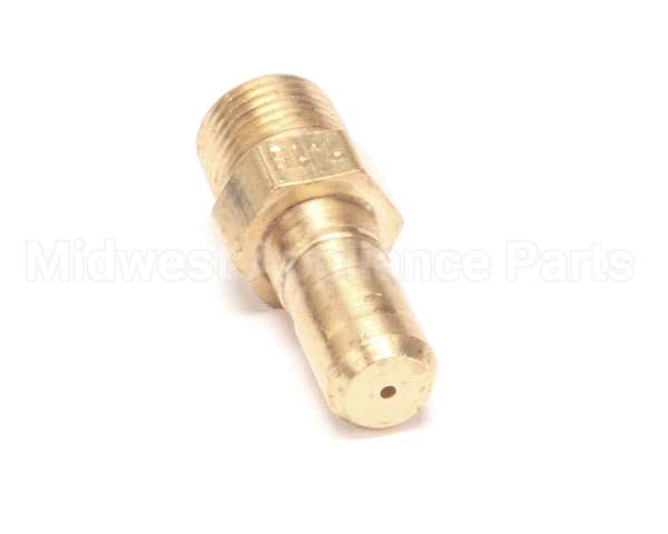 101621 Groen Orifice Igniter Tube Size 4 (1.15 Mm)