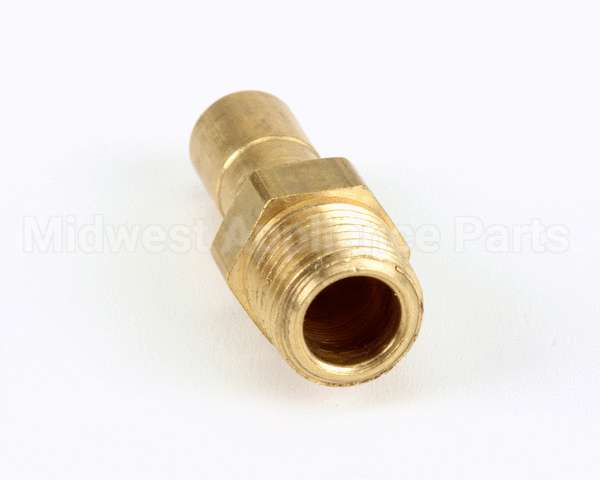 101623 Groen Orifice Igniter Tube, # 70 (0.028)