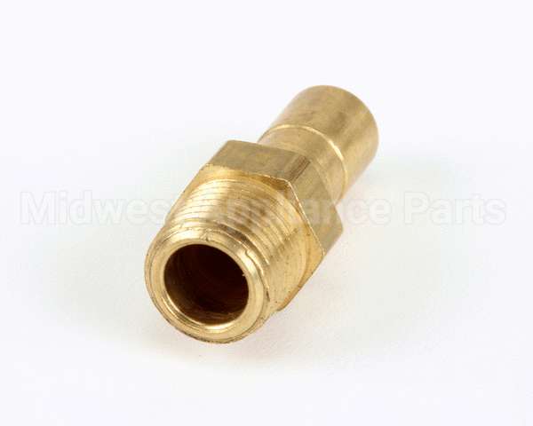 101623 Groen Orifice Igniter Tube, # 70 (0.028)