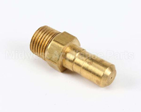 101625 Groen Orifice Igniter Tube # 76 (.0200)